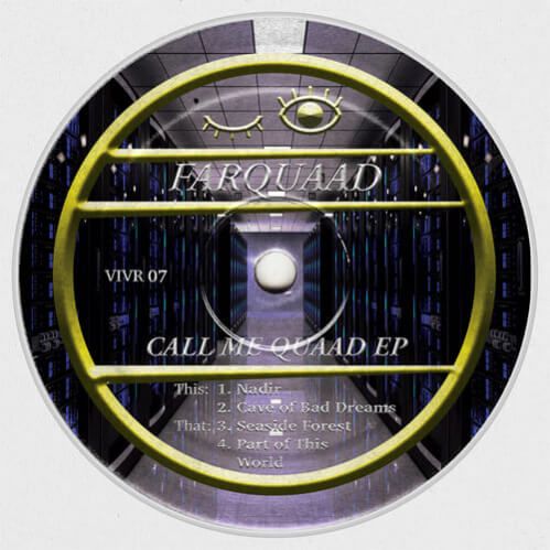 Farquaad - Call Me Quaad EP