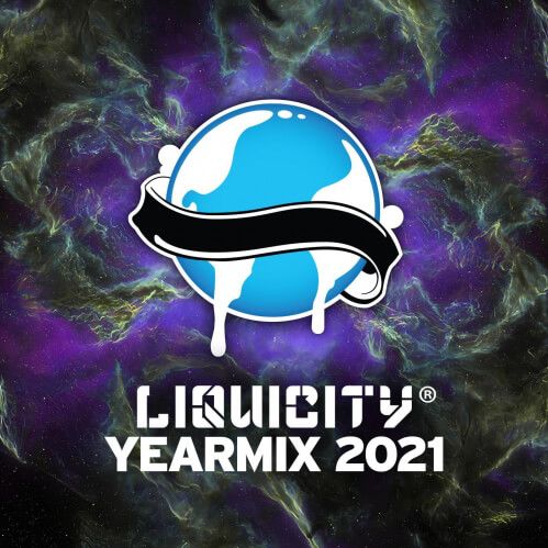 LIQUICITY YEARMIX 2021 (MIXED BY MADUK)
