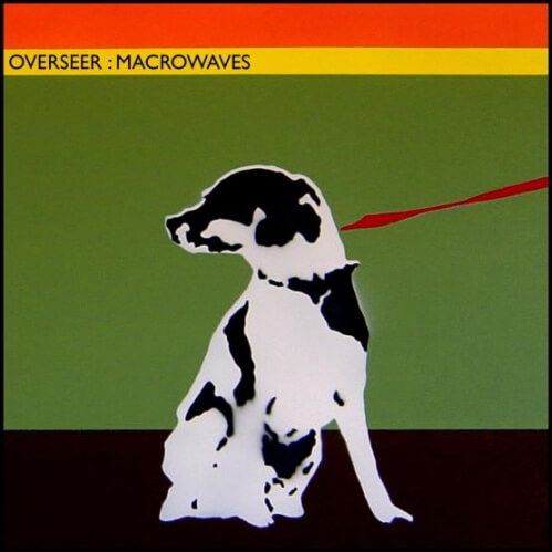 Overseer - MACROWAVES [Compilation]