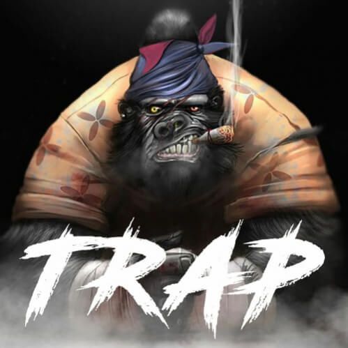 Best Trap music Top 100 Tracks Vol 11 - Best Of 2022