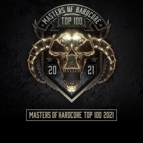 Download VA - MOH TOP 100 MASTERS OF HARDCORE TOP 100 2021 mp3