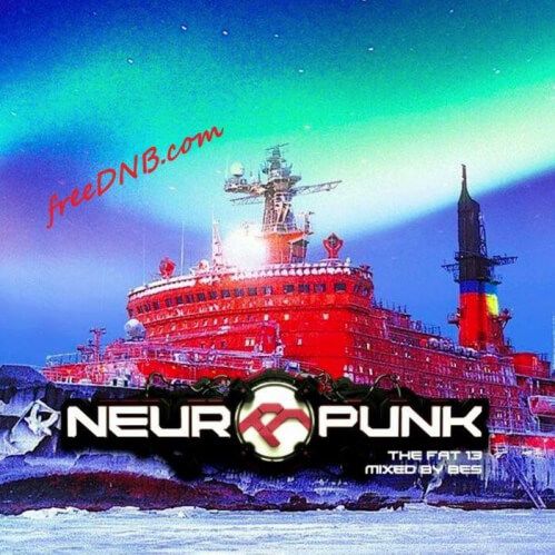 Download Neuropunk Special - THE FAT 13 mixed by BES mp3