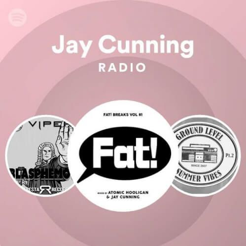 Download Jay Cunning Radio - Best Of Breakbeat 2022 mp3
