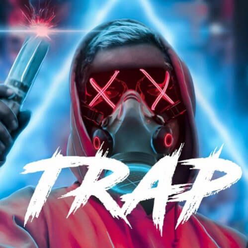 Best Trap music Top 100 Tracks Vol 15 - Best Of 2022