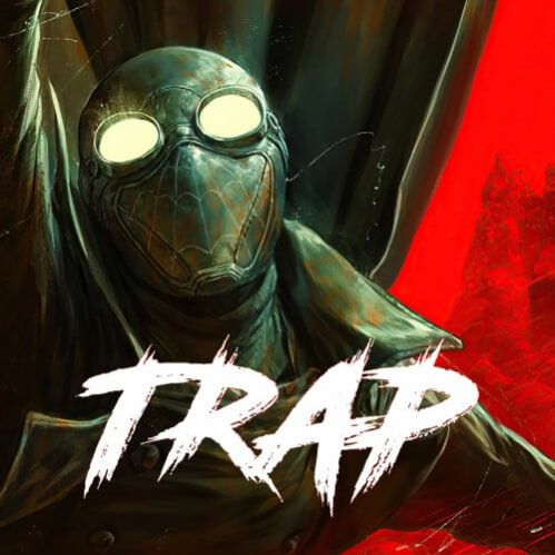 Best Trap music Top 100 Tracks Vol 17 - Best Of 2022