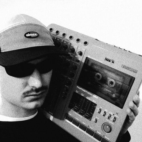 DJ Mudak 2000 Selects (Jungle/Breaks/D&B Vibes)