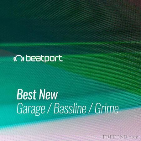 Download Beatport Best New Garage / Bassline / Grime (December 2020) mp3
