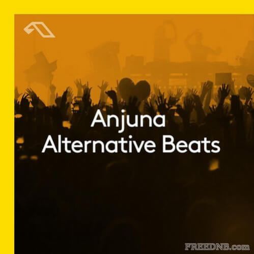 Anjuna Alternative Beats: Spring 2021 Tracks