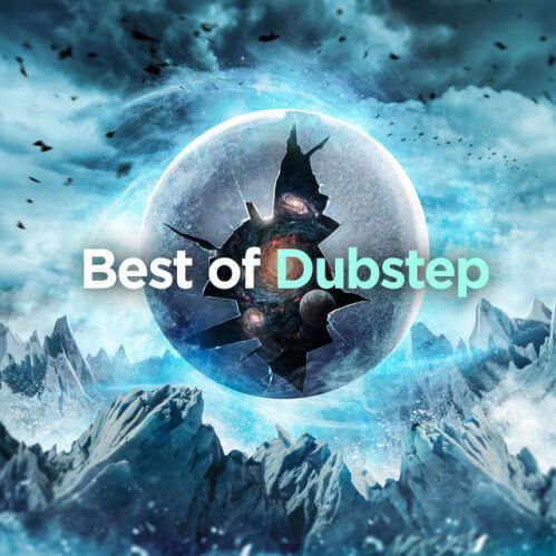 Download VA - Best of Dubstep (Alliance Takeover) [Disciple] mp3