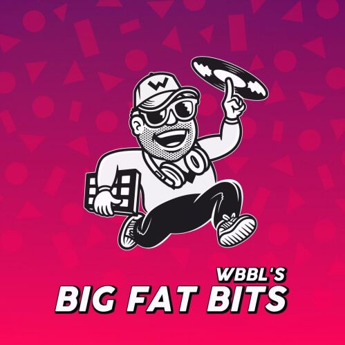 Download WBBL - Big Fat Bits (Album) mp3
