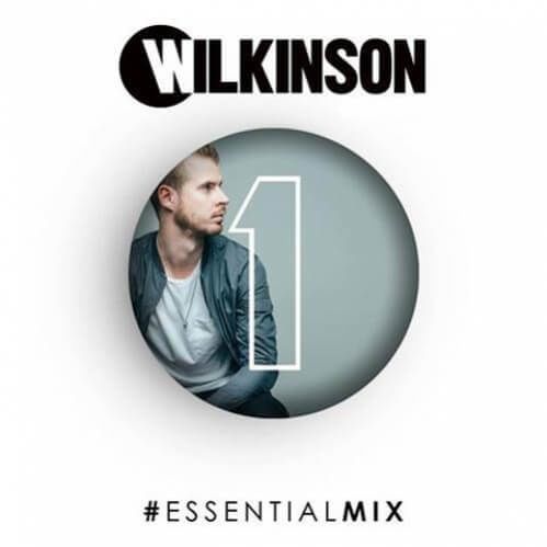 Download Wilkinson - Radio 1's Classic Essential Mix 2013 (20-02-2022) mp3