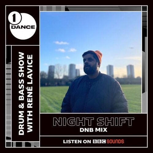 Download Rene LaVice - BBC Radio 1 (Guest Mix Night Shift) (21-02-2022) mp3