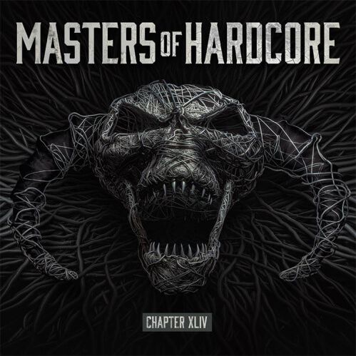 Download VA - MASTERS OF HARDCORE: CHAPTER XLIV (CLDM2022005) [2CD] mp3