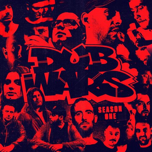 VA - Dub Wars Season 1 - Dub Pack (Limited Edition)