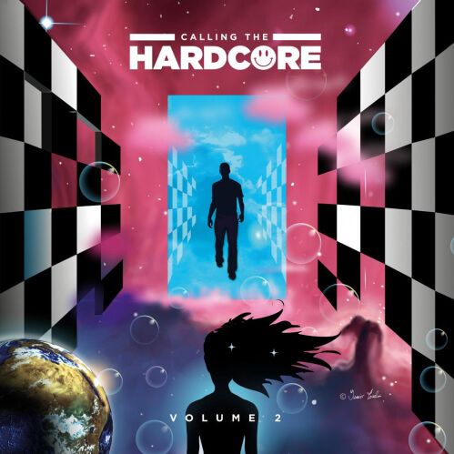 Download VA - Calling The Hardcore - Volume 2 (CTH002) mp3