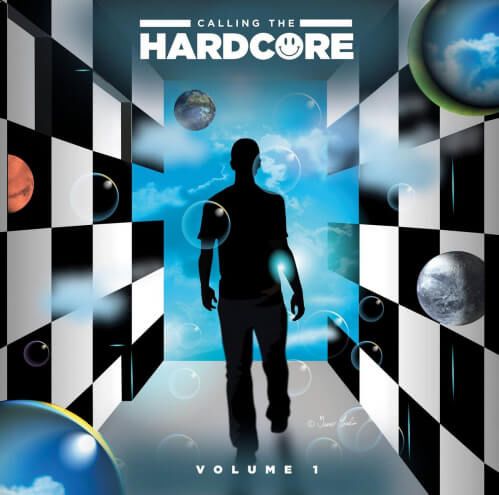 Download VA - Calling The Hardcore - Volume 1 (CTH001) mp3