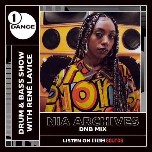 Download Rene LaVice - BBC Radio 1 (Guest Mix Nia Archives) (14-03-2022) mp3