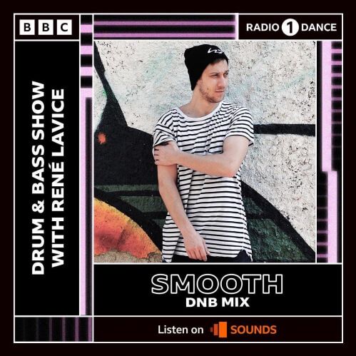Download Rene LaVice - BBC Radio 1 (Guest Mix Smooth) (21-03-2022) mp3