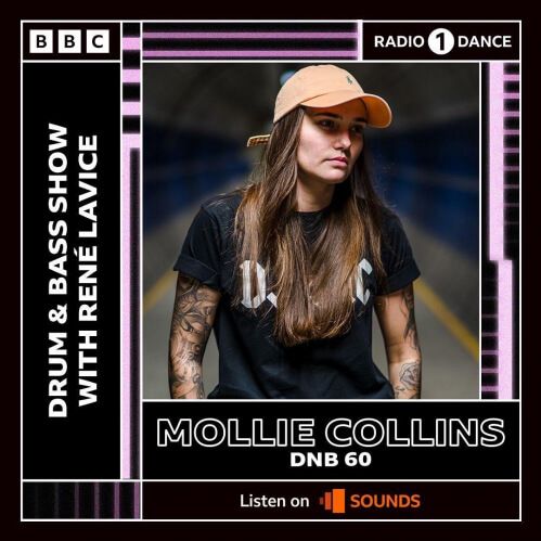 Download Rene LaVice - BBC Radio 1 (Guest Mix Mollie Collins) (28-03-2022) mp3