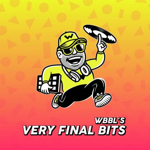 Download WBBL - Very Final Bits (Album) mp3
