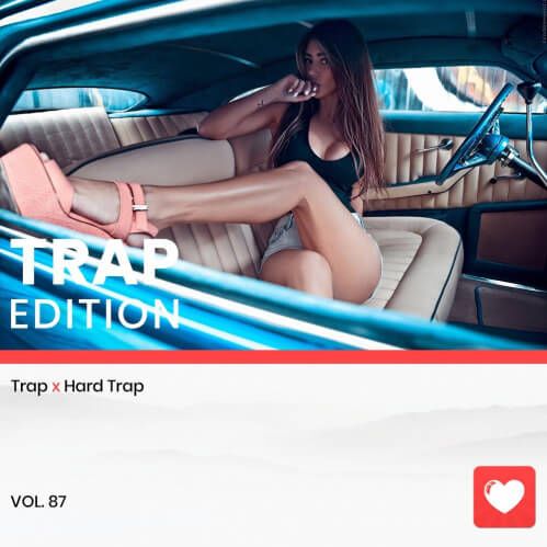 Download I Love Music! - Trap Edition Vol. 87 [2022] mp3