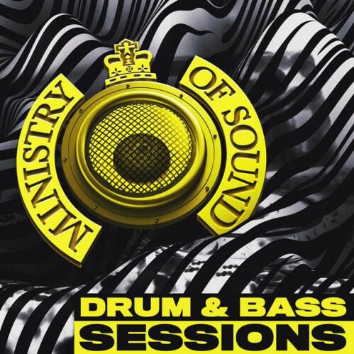 VA - Technimatic x Drum & Bass Sessions | Ministry of Sound (2022)