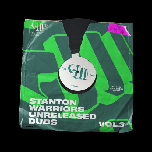 Download Stanton Warriors - Unreleased Dubs Vol. 3 mp3