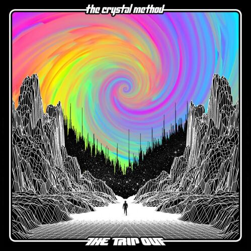Download The Crystal Method - The Trip Out LP (Album) mp3