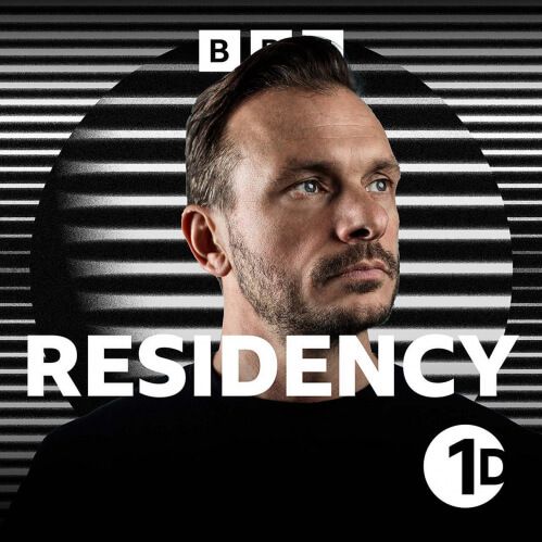 Andy C - BBC Radio 1's Residency (14-04-2022)