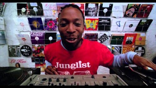 How drum and bass or the history of «intelligent jungle» appeared!