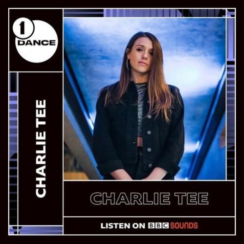 Charlie Tee - BBC Radio 1 (ViBe Chemistry Guest Mix) (25-04-2022)