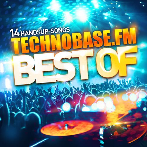 Download VA - TechnoBase.FM Best Of 2021 LP [ZYX83051-1] mp3