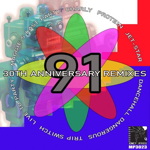 Download VA - MP3023 91,30th Anniversary (Remixes LP) mp3