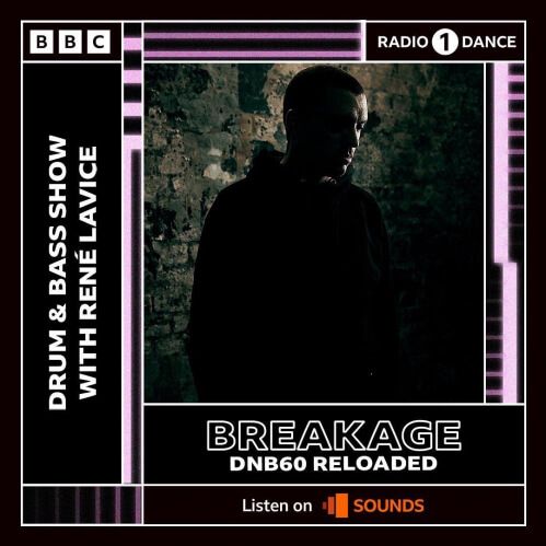 Download Rene LaVice - BBC Radio 1 (Breakage Guest Mix) (09-05-2022) mp3