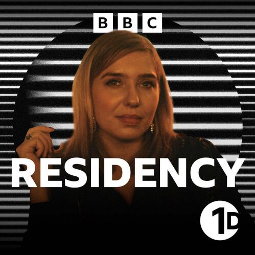 Mantra - BBC Radio 1s Residence (Bagley's tribute) 06/05/2022