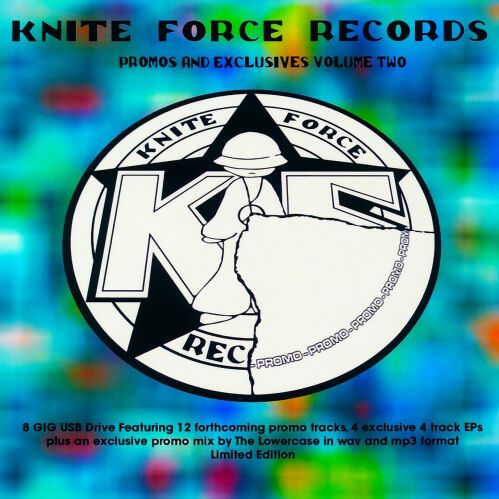 Download VA - Promos And Exclusives Volume Two (KFZ12) mp3