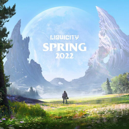 VA - Liquicity Spring 2022