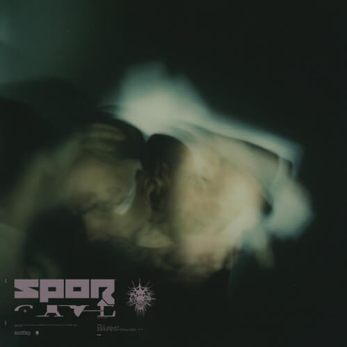 Spor - Cave EP (MAU50467)