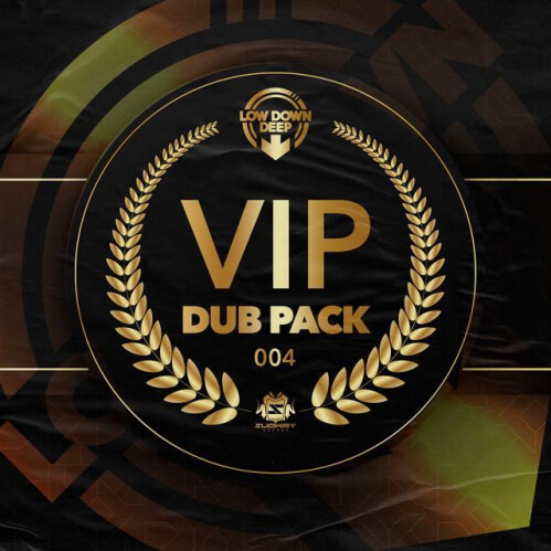 VA - VIP DUB PACK 004 (LDDRVIPDP004)