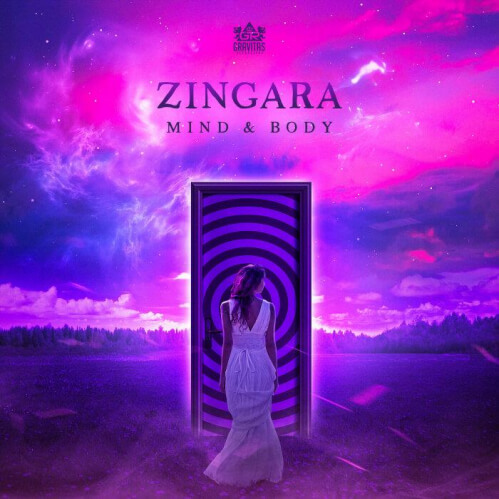 Zingara - Mind & Body (GR173)