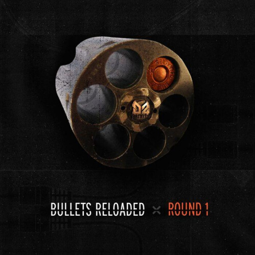 Dope Ammo - Bullets Reloaded - Round 1 (DARDIGEX014)