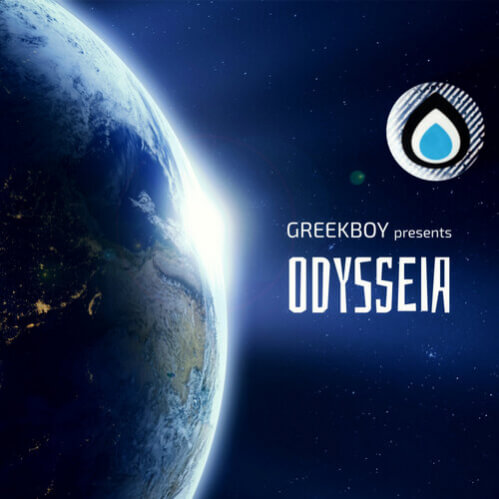 Greekboy - Odysseia