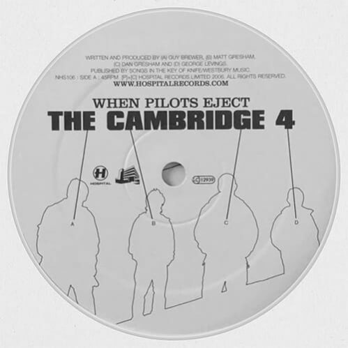Download VA - The Future Sound Of Cambridge 2 mp3