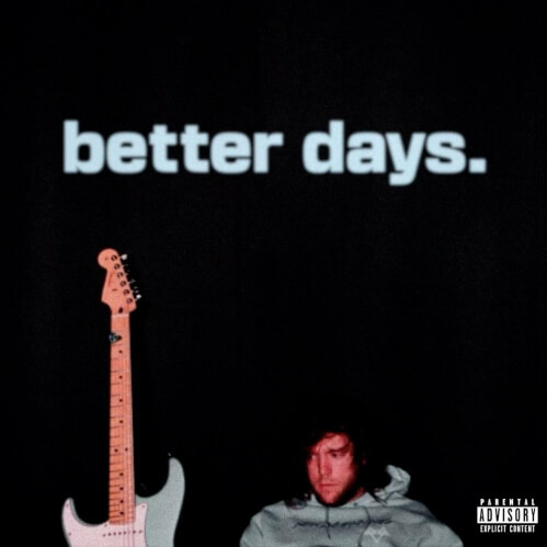 NEFFEX - Better Days: The Collection LP