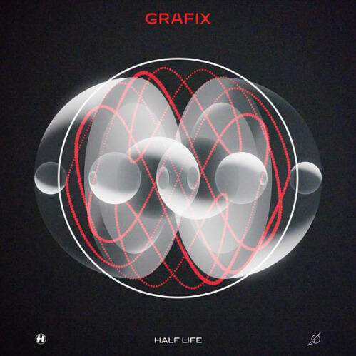 Grafix - Half Life (NHS469)