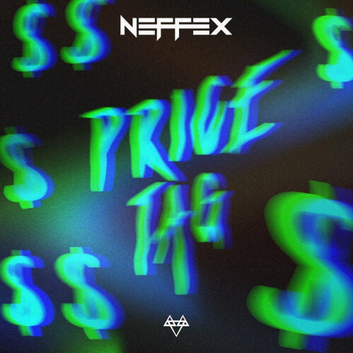 NEFFEX - Price Tag (EP)