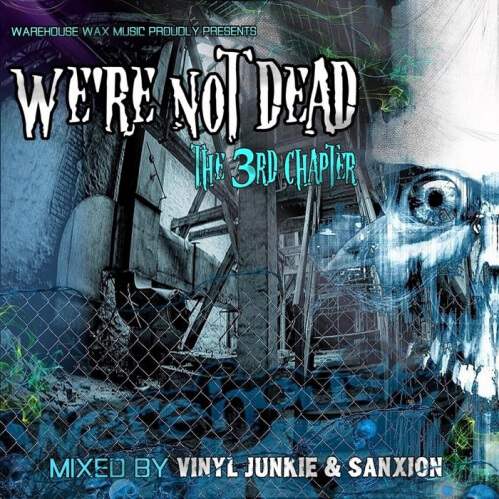 VA - We're Not Dead (The 3rd Chapter)
