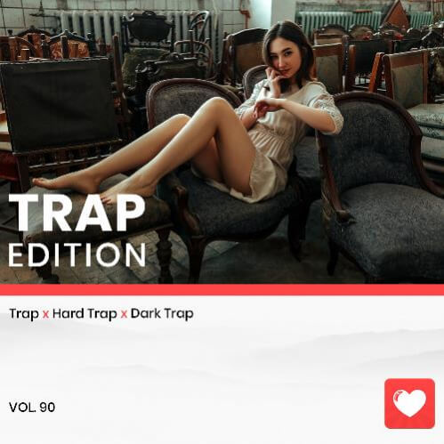 Download I Love Music! - Trap Edition Vol. 90 [2022] mp3