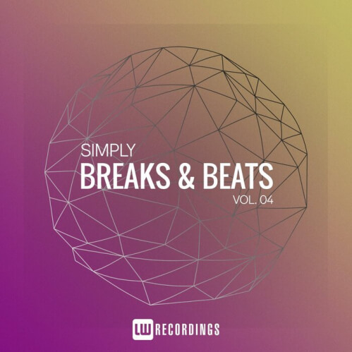 Download VA — Simply Breaks & Beats Vol. 04 (LWSIMPLYBNB04) mp3