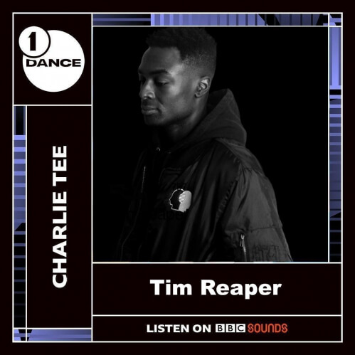 Download Charlie Tee - BBC Radio 1 (Tim Reaper Guest Mix) (29-10-2022) mp3